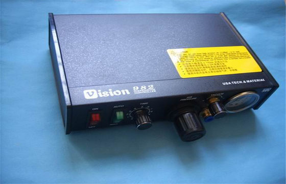 स्वचालित रासायनिक चिपकने वाला वितरण मशीन Epoxy वितरण उपकरण