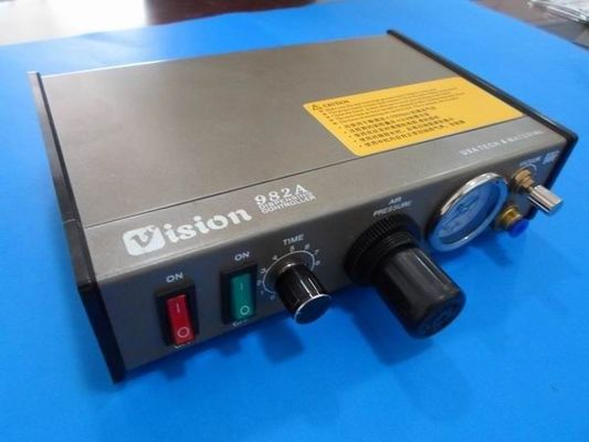 स्वचालित रासायनिक चिपकने वाला वितरण मशीन Epoxy वितरण उपकरण