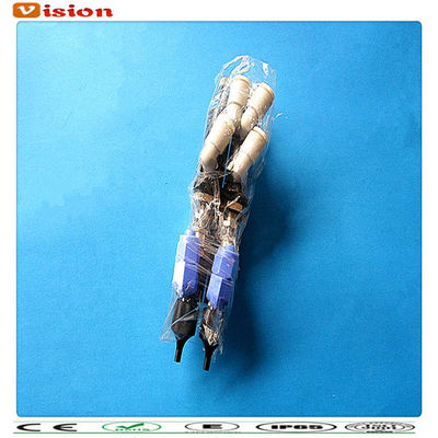 उच्च परिशुद्धता के लिए 065ABY Epoxy तरल एल्यूमीनियम वितरण वाल्व