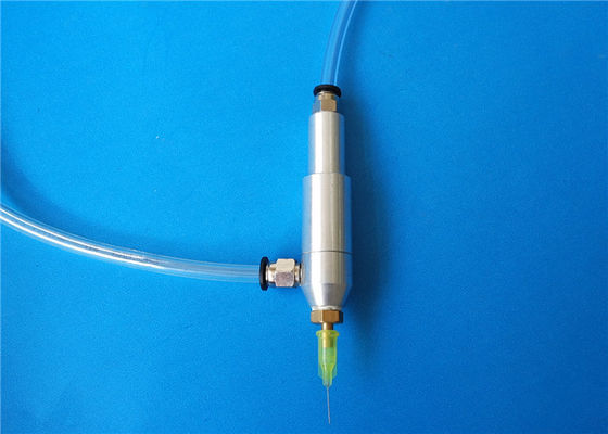 VSD-010 एक घटक epoxy चिपकने वाला वितरण वाल्व राल वायवीय एबी गोंद