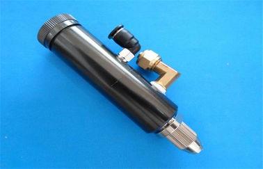 व्यावसायिक कम चिपचिपापन Epoxy तरल मशीन वाल्व 120mm * 25mm