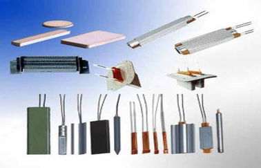 इलेक्ट्रिक 5K Nonlinear-प्रतिरोधों, हीटर के लिए PTC thermistor