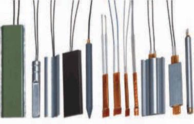इलेक्ट्रिक 5K Nonlinear-प्रतिरोधों, हीटर के लिए PTC thermistor