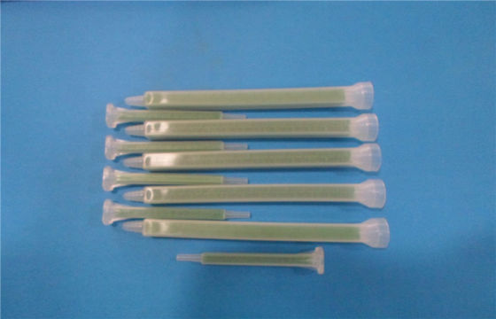 कारतूस एक्रिलिक्स Silicones / / Epoxy बग़ैर उपकरण के लिए नोजल मिक्सिंग