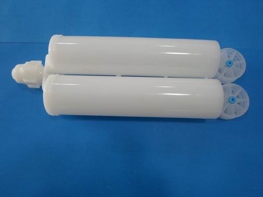 1: 1 2: 1 200ml दो घटक दोहरी कारतूस, caulking कारतूस, दो चिपकने के लिए कारतूस