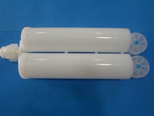 1: 1 2: 1 200ml दो घटक दोहरी कारतूस, caulking कारतूस, दो चिपकने के लिए कारतूस