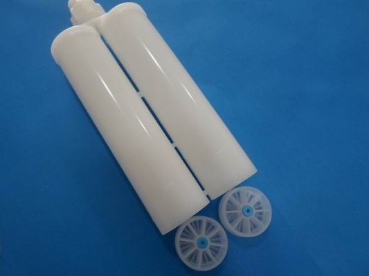 1: 1 2: 1 200ml दो घटक दोहरी कारतूस, caulking कारतूस, दो चिपकने के लिए कारतूस