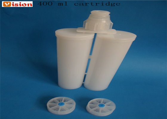 एबी गोंद कारतूस 400ml (1: 1) अटल बिहारी गोंद कारतूस, दोहरी कारतूस, caulking बंदूक कारतूस