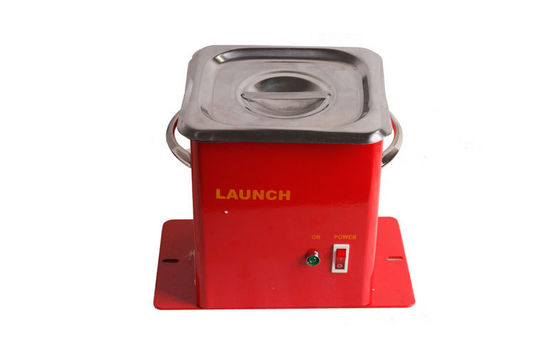 ऑटो रखरखाव उपकरण 110V शुभारंभ सीएनसी -602 A CNC602A इंजेक्टर क्लीनर और परीक्षक