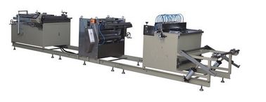 कस्टम मेड तेल फ़िल्टर रोटरी pleating मशीन