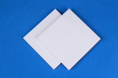 चिकित्सा उपकरण, स्नेहक सामग्री के लिए प्योर व्हाइट ढाला PTFE teflon पत्र