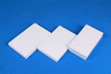 चिकित्सा उपकरण, स्नेहक सामग्री के लिए प्योर व्हाइट ढाला PTFE teflon पत्र