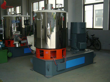 1000L 7.5Kw शीतलक हाई स्पीड मिक्सर सर्पिल बेवेल गियर reducer के साथ