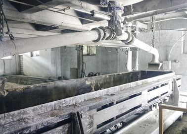 ब्लॉक मशीन बनाने के लिए एएसी घनघोर मिक्सर कंक्रीट मिक्सिंग प्लांट